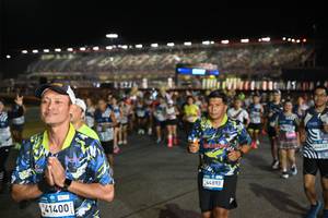 BIB: 
                            <button type="button" onclick="openModal(23946183)" class="btn btn-primary btn-sm float-right btn-popup" data-toggle="modal" data-target=".modal-high-quality">
                        <i class="fas fa-shopping-cart"></i> Add to Cart
                    </button>
                                            <button type="button" onclick="isThisMe(23946183, true)" class="btn btn-success btn-sm float-right btn-popup btn-isme hidden" data-toggle="tooltip" data-placement="bottom" title="นี่คือรูปของคุณใช่ไหม คลิกที่นี่เพื่อเอาเข้าอัลบั้ม">
                        <i class="fas fa-plus"></i> Add to album
                    </button>
                    <button type="button" onclick="isThisMe(23946183, false)" class="btn btn-warning btn-sm float-right btn-popup btn-isnotme hidden">
                        <i class="fas fa-ban"></i> Remove from album
                    </button>